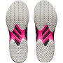 Asics solution swift ff paris clay court černá