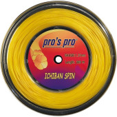 Pro's Pro Ichiban Spin gold (200m) zlatá