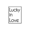 LUCKY IN LOVE