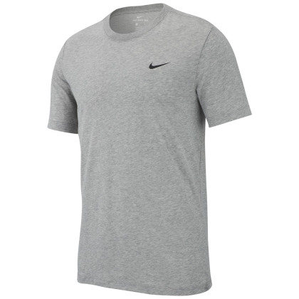 Nike dri-fit šedá