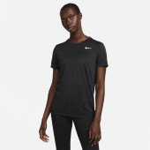 Nike dri-fit černá