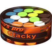 Pro's Pro Gtacky (30ks) mix barev