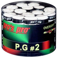 Pro's Pro P.G.2 (60ks) bílá