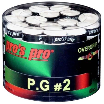 Pro's Pro P.G.2 (60ks) bílá