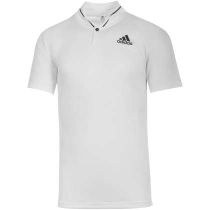 Adidas Club rib bílá