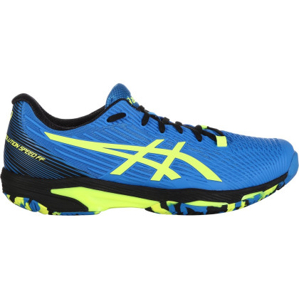 Asics solution speed ff 2 exclusives all court modrá