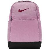Nike Sportswear Brasilia 9.5 backpack růžová