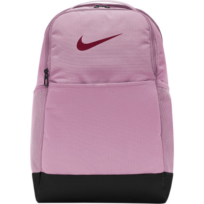 Nike Sportswear Brasilia 9.5 backpack růžová