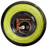 Pro's Pro Cyber Power (200m) lime