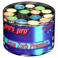 Pro's Pro Aqua Zorb Premium (60ks) mix barev