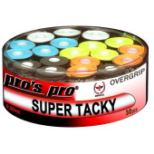 Pro's Pro Super Tacky 30 ks mix