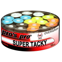 Pro's Pro Super Tacky 30 ks mix