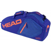 Head core pro 3r modrá