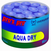 Pro's Pro Aqua Dry (60ks) modré