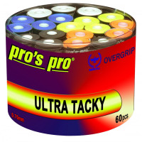 Pro's Pro Ultra tacky (60ks) mix barev