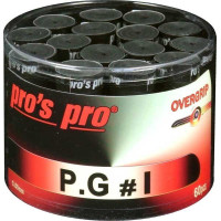 Pro's Pro P.G.1 (60ks) černá