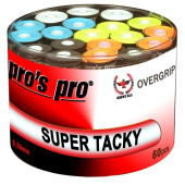 Pro's Pro Super Tacky 60 ks mix