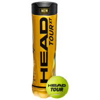 Head Tour XT (4ks)