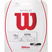 Wilson revolve (12 m) černá