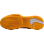 nike air zoom vapor pro 2 clay court oranžová