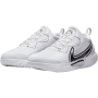 Nike zoom court pro hard court bílá