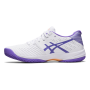 Asics solution swift ff melbourne clay court bílá