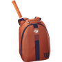 Junior wilson roland garros backpack