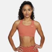 Nike Dri fit sports růžová