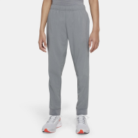 Junior boys nike dri-fit šedá