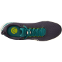Nike court zoom pro rome hard court tmavě modrá