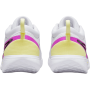 Nike Zoom court pro hard court bílá
