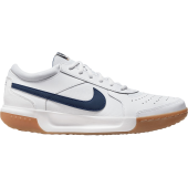 Junior Nike air zoom court lite 3 all court bílá