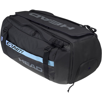 Duffle bag head gravity (r-pet)