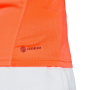 Adidas club top oranžová
