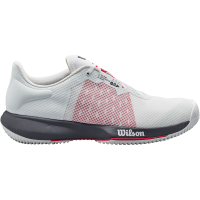 Wilson Kaos Swift All court bílá