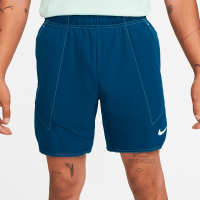 Nike Advantage 7in modrá