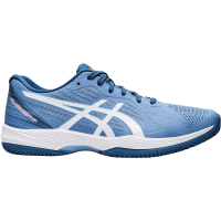 Asics solution swift ff paris clay court modrá