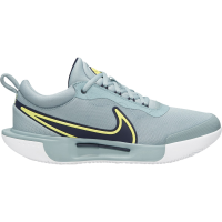 Nike Zoom Court Pro Clay court women zelená