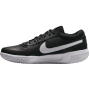 Junior nike zoom court lite 3 hard court černá