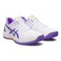 Asics solution swift ff melbourne clay court bílá