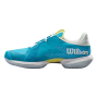 Wilson kaos swift 1.5 clay court modrá