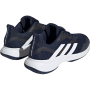 Adidas courtjam control all court tmavě modrá