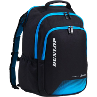 Dunlop FX Performance backpack černá/modrá