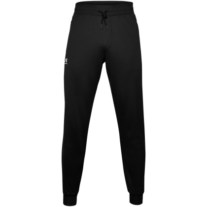 Under armour sportstyle černá