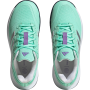 Adidas gamecourt 2 all court zelená
