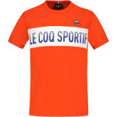 Le coq sportif junior oranžová