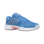 K-Swiss Hypercourt Supreme Clay court women bílá