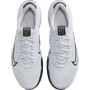 Junior Nike vapor lite 2 clay court bílá