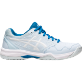 Asics Gel dedicate 7 paris all court modrá
