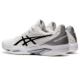 Asics Solution Speed ff 2 London All court bílá